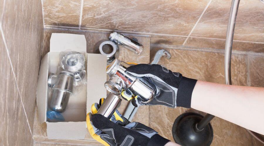 Professional New roof installation in Hiller, PA